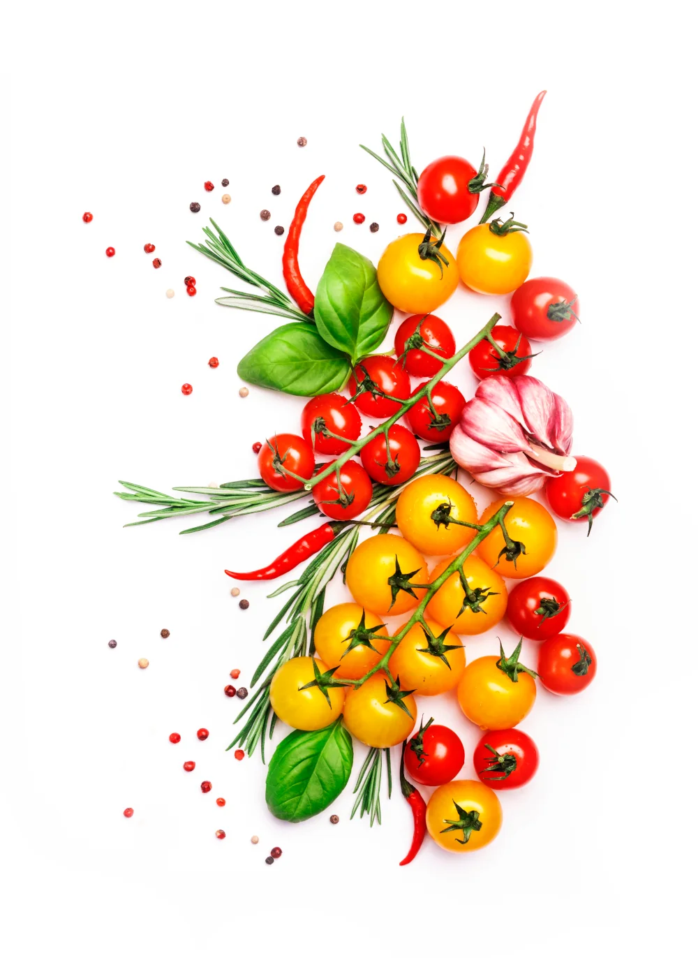 Gourmet Rouge - European Cuisine