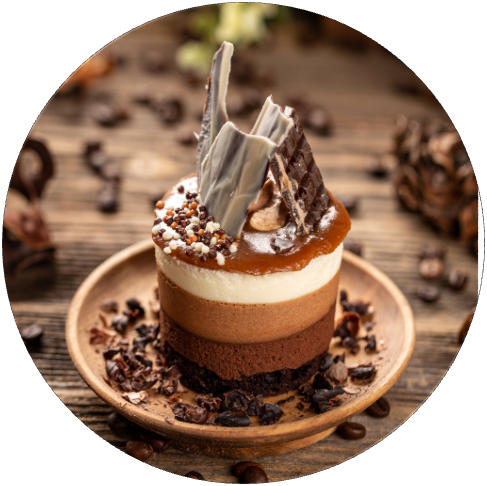 Gourmet Rouge - European Cuisine - FREE Recipes