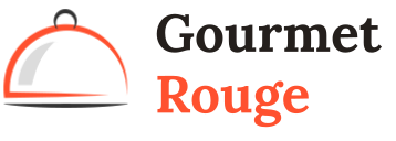 Gourmet Rouge - European Cuisine